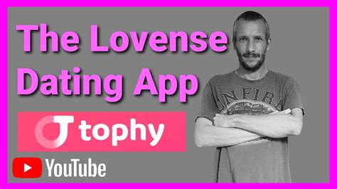 Everything You Need To Know About The Lovense Dating App。